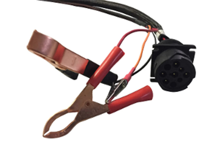 Diesel Laptops Bypass Breakout Main Programming Cable for Diesel scanners and Diesel diagnostic