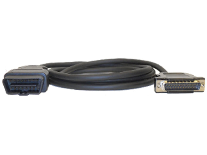 Diesel Laptops CAT in GMC & Chevrolet OBDII Cable for DPA5 for Diesel scanners and Diesel diagnostic