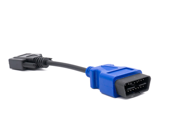 Diesel Laptops CAT in GMC & Chevrolet OBDII Cable for USB Link for Diesel scanners and Diesel diagnostic