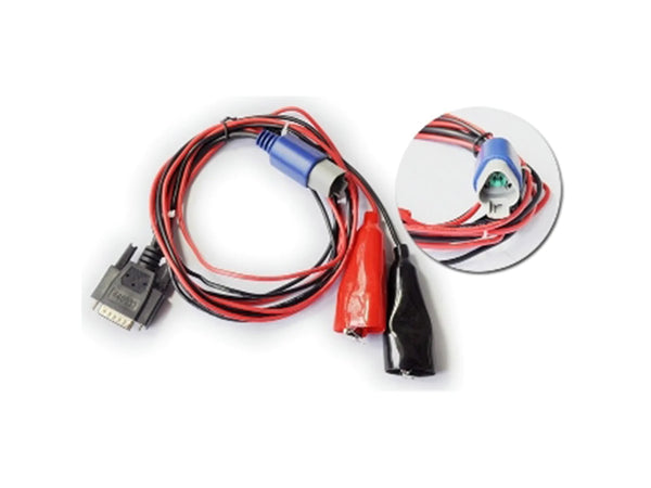 Diesel Laptops Cummins 3 Pin Adapter Cable for USB Link for Diesel scanners and Diesel diagnostic