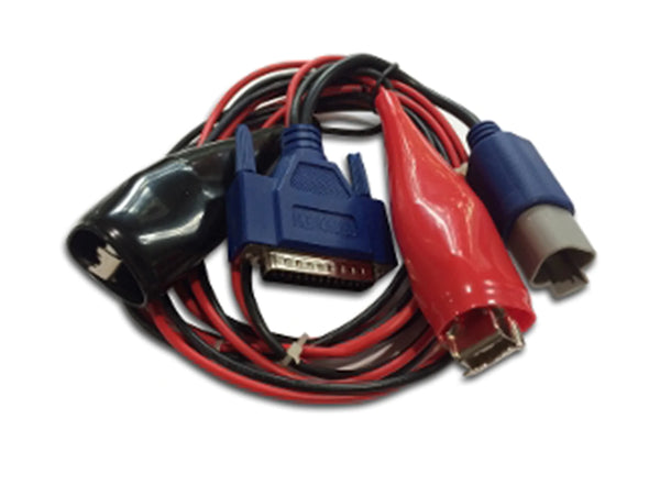 Diesel Laptops Cummins 3 Pin Cable for DPA5 for Diesel scanners and Diesel diagnostic