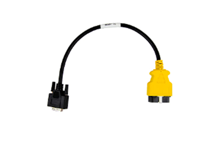 Diesel Laptops GM OBDII Cable for DLA+ 2.0 for Diesel scanners and Diesel diagnostic