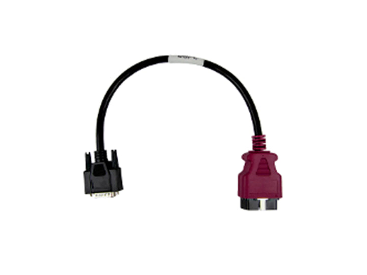 Diesel Laptops Mack & Volvo OBDII Cable for DLA+ 2.0 for Diesel scanners and Diesel diagnostic