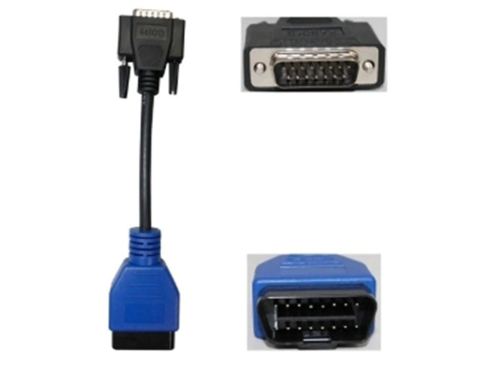 Diesel Laptops OBDII Cable for USB Link for Diesel scanners and Diesel diagnostic