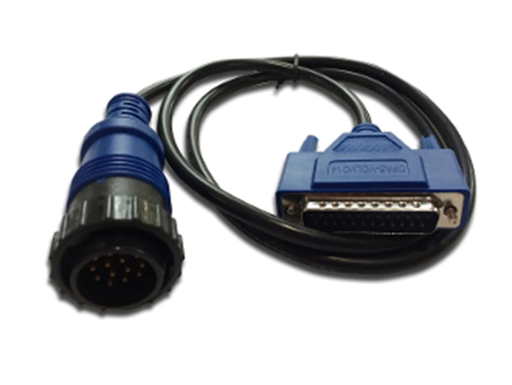 Diesel Laptops Volvo 14 Pin Cable for DPA5 for Diesel scanners and Diesel diagnostic