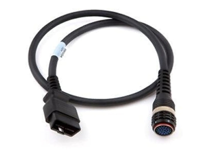 Diesel Laptops Volvo 16 Pin OBDII Cable for VOCOM for Diesel scanners and Diesel diagnostic