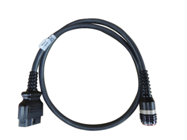 Diesel Laptops Volvo 16 Pin OBDII Cable for VOCOM for Diesel scanners and Diesel diagnostic