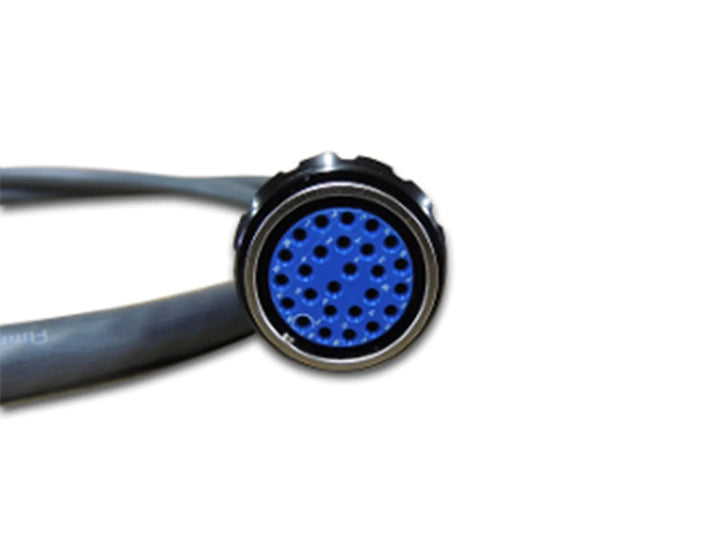 Diesel Laptops Volvo 16 Pin OBDII Cable for VOCOM for Diesel scanners and Diesel diagnostic