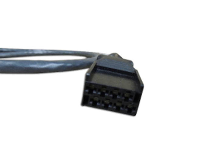 Volvo 8 Pin Cable for VOCOM for Diesel scanners and Diesel diagnostic