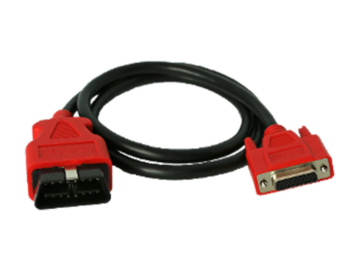 Drew Tech OBDII Cable for DrewLinQ for Diesel scanners and Diesel diagnostic