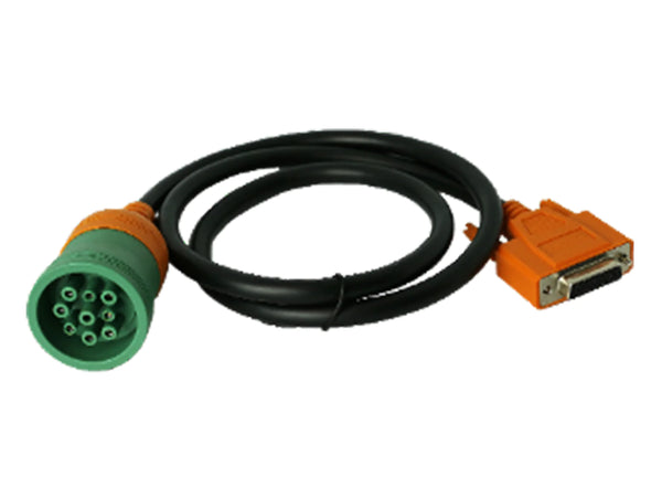 Drew Tech PACCAR and Navistar K-Line Cable for DrewLinQ for Diesel scanners and Diesel diagnostic