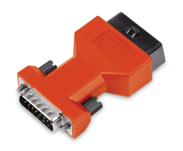 ETHOS® Edge Data Cable Converter, Adaptor J1962 to DB15M