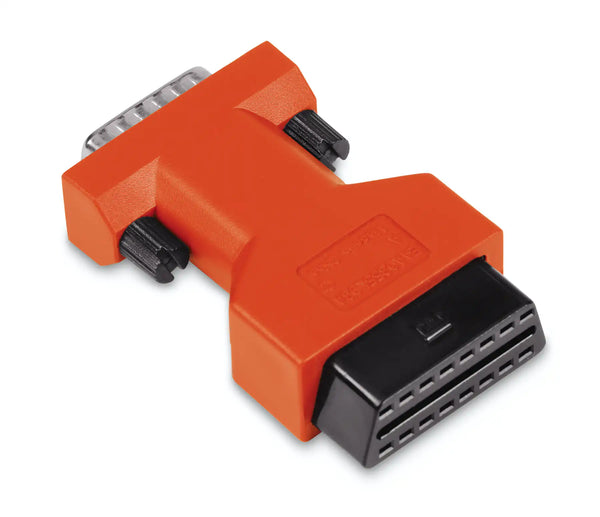 ETHOS® PRO Data Cable Converter, Adaptor J1962 to DB15M