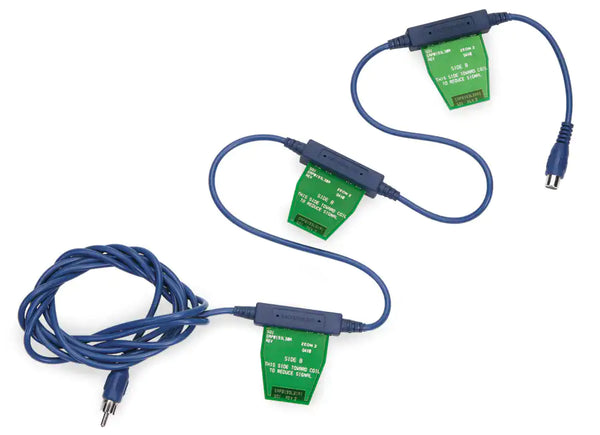 ZEUS™ Intelligent Diagnostics and Information System Pickup, 3-Flag, Generic COP/ CIC Adaptor