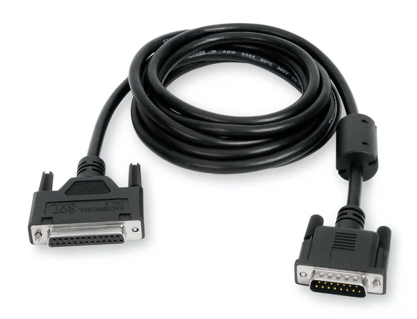 Replacement ETHOS® DB25/ DB15 Adaptor Cable