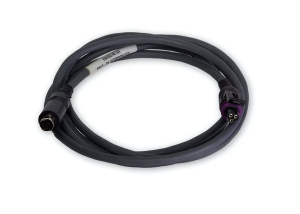 ZEUS™ Intelligent Diagnostics and Information System Pressure Transducer Cable