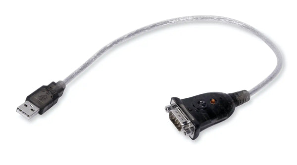 ZEUS™ Intelligent Diagnostics and Information System Adaptor Cable