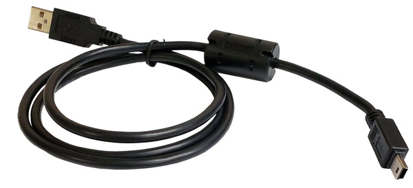 ETHOS® EdgeUSB Interface Cable