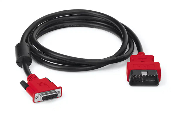 ETHOS® Edge OBD-II Data Cable