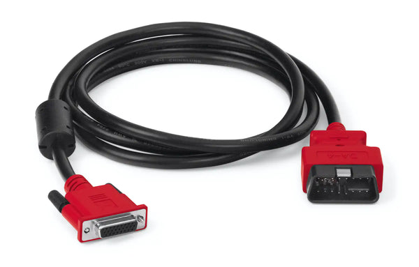 ETHOS® PRO OBD-II Data Cable