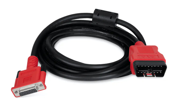 ETHOS® Tech OBD-II Data Cable with LED Light, 9'