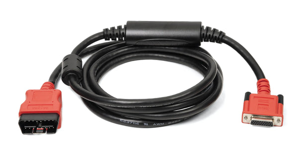 ETHOS® Edge OBDII DoIP Data Cable with LED