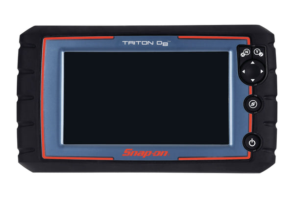 TRITON-D8® Integrated Diagnostic System