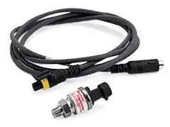 ZEUS™ Intelligent Diagnostics and Information System Pressure Transducer with Cable, 0-5,000 PSI