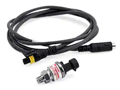 TRITON-D8® Pressure Transducer with Cable, 0-5,000 PSI