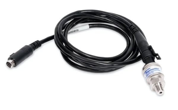 MODIS Edge™ Pressure Transducer with Cable, 0–100 PSI