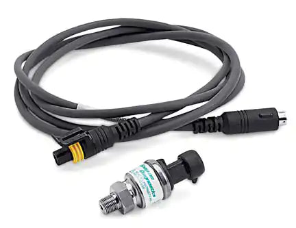 TRITON-D8® Pressure Transducer with Cable, 0–500 PSI