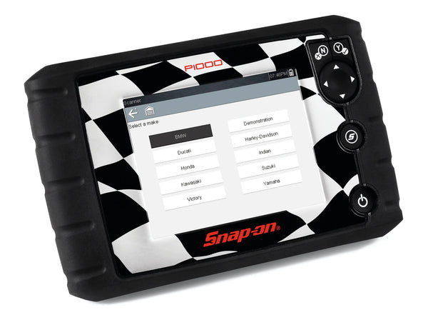 P1000™ Motorcycle Scan Tool