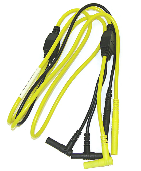 TRITON-D8® Channel 1 Yellow/ Black Lead