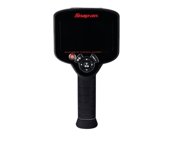 Diagnostic Thermal Imager Elite (Black/ Red)