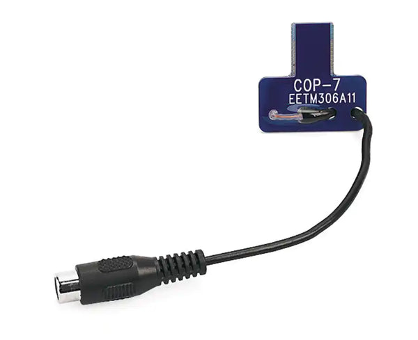 ZEUS™ Intelligent Diagnostics and Information System Adaptor, Ignition Coil, Mercedes-Benz® Dual (COP-7)