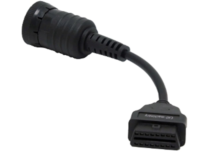 FCAR CAT 9 Pin Adapter Cable for FCAR HD Tool for Diesel scanners and Diesel diagnostic