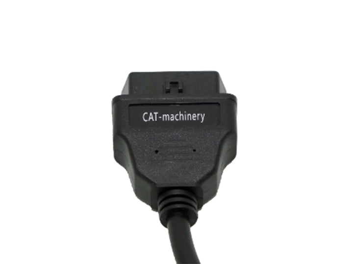 FCAR CAT 9 Pin Adapter Cable for FCAR HD Tool for Diesel scanners and Diesel diagnostic