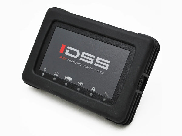 Isuzu IDSS Interface Adapter for Diesel scanners and Diesel diagnostic