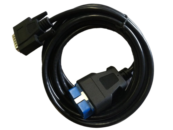 Isuzu IDSS Interface Adapter for Diesel scanners and Diesel diagnostic