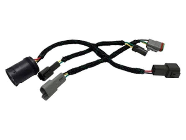 John Deere SA1002 Interface Cable for Diesel scanners and Diesel diagnostic