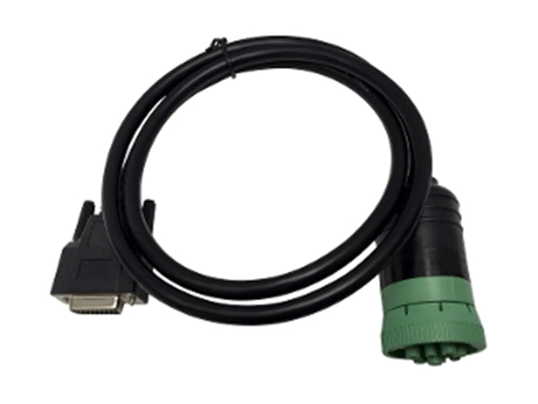 John Deere W1 Connector Cable for EDL for Diesel scanners and Diesel diagnostic