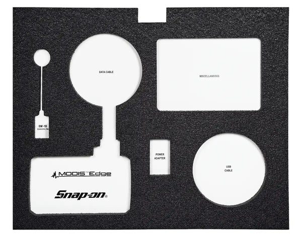 Foam Drawer Inserts