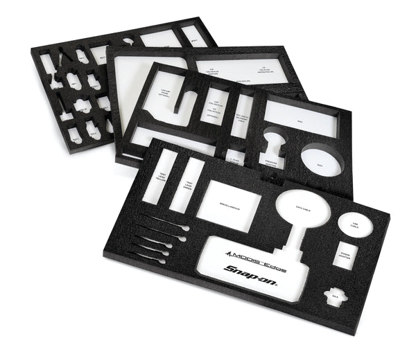 TRITON-D8® Foam Drawer Inserts