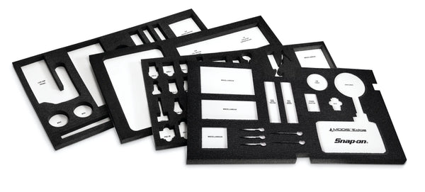 TRITON-D8® Foam Drawer Inserts