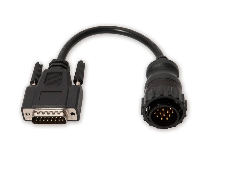 Nexiq 14 Pin Volvo Cable for USB Link for Diesel scanners and Diesel diagnostic