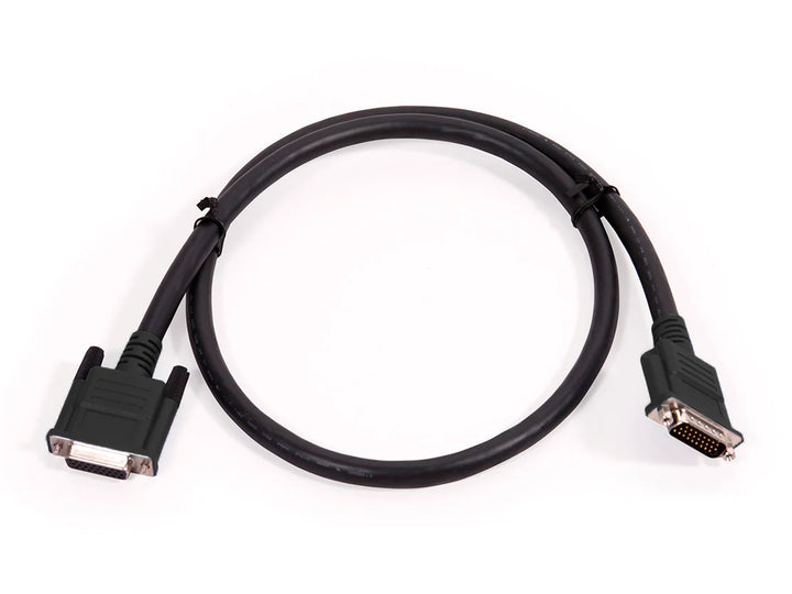 Nexiq 26 Pin 1 Meter Data Cable for USB Link 2 for Diesel scanners and Diesel diagnostic