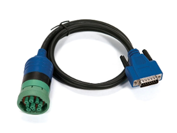 Nexiq 9 Pin Dual CAN Cable for USB Link for Diesel scanners and Diesel diagnostic