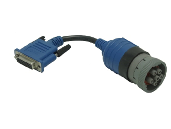 Nexiq Detroit DDEC Marine 6 Pin Cable for USB Link 2 for Diesel scanners and Diesel diagnostic