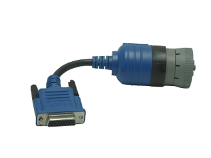 Nexiq Detroit DDEC Marine 6 Pin Cable for USB Link 2 for Diesel scanners and Diesel diagnostic