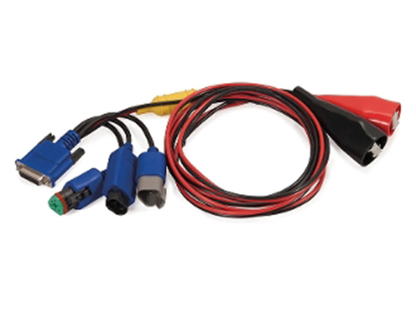 Nexiq Cummins 3 Pin Cable for USB Link 2 for Diesel scanners and Diesel diagnostic